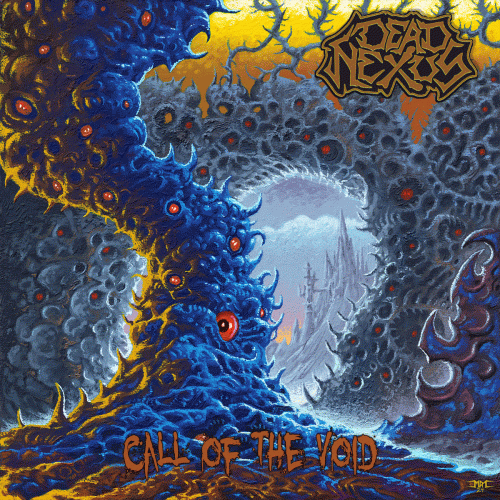 Dead Nexus : Call of the Void Dead Nexus : Call of the Void